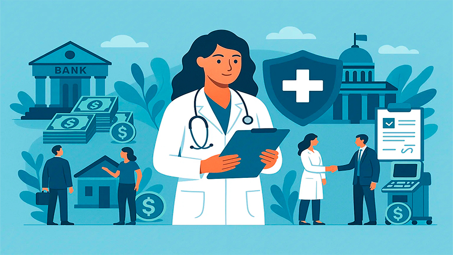 healthcare providers