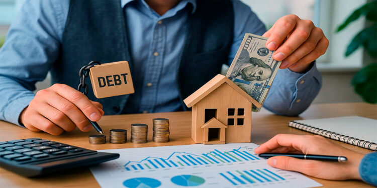 control financial flows