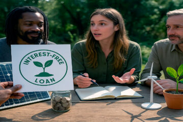 environmental loans