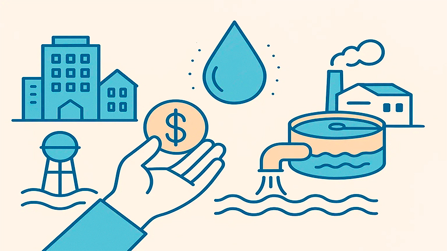 infrastructure financing