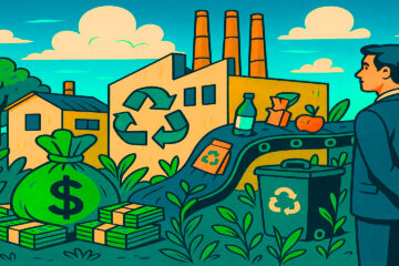 zero-waste production