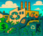 How Companies Use Loans To Move Toward Zero-Waste Production